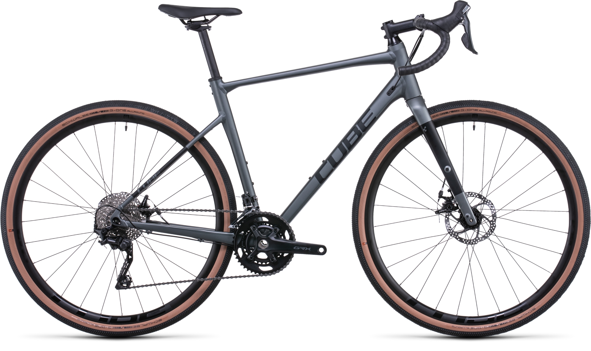 CUBE Nuroad Pro