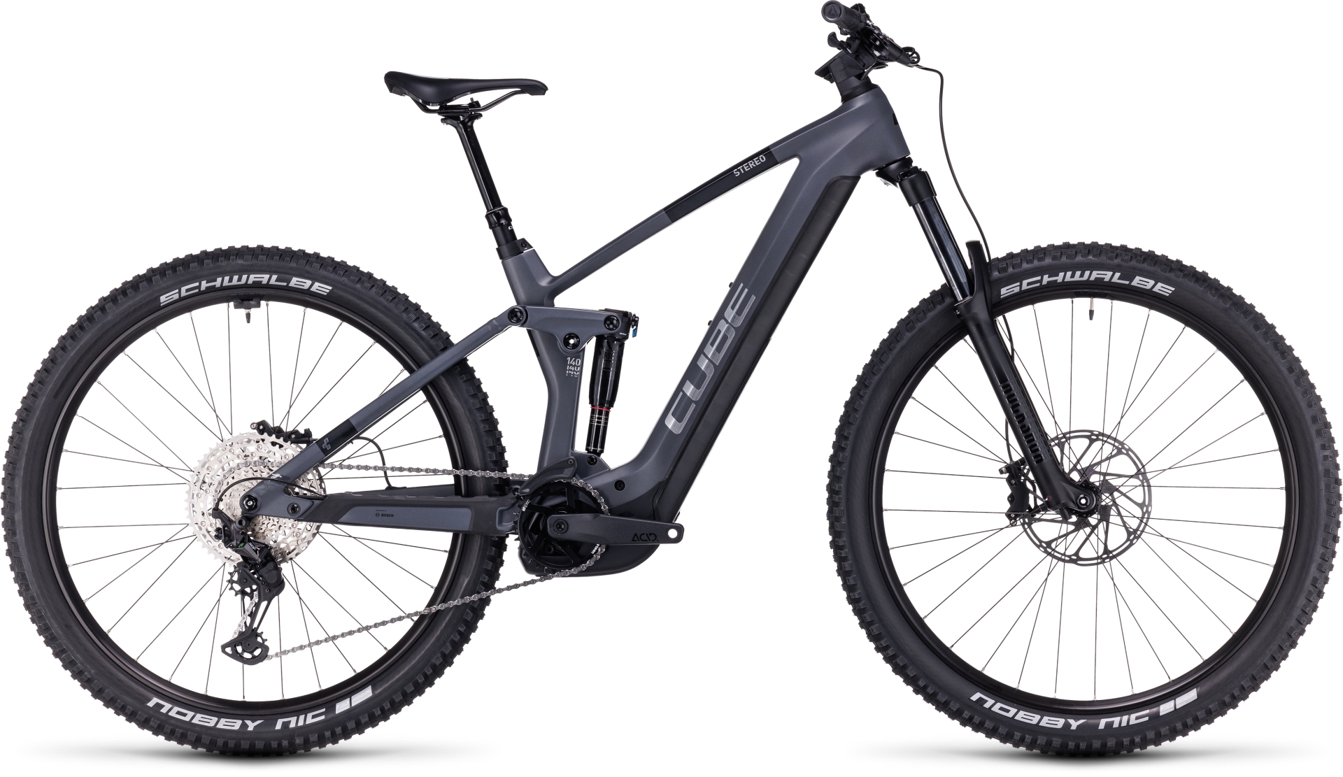 CUBE Stereo hyb 140 HPC Race 625