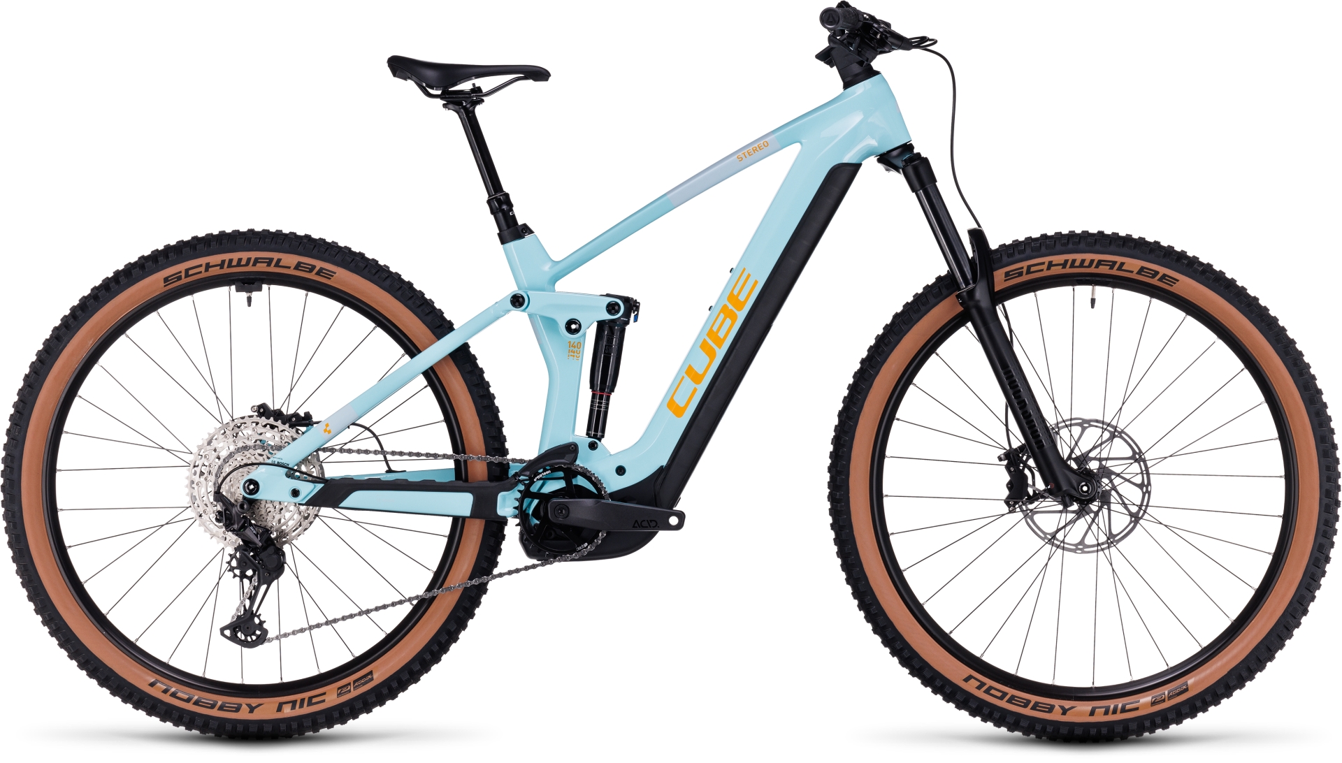 CUBE Stereo hyb 140 HPC Race 625
