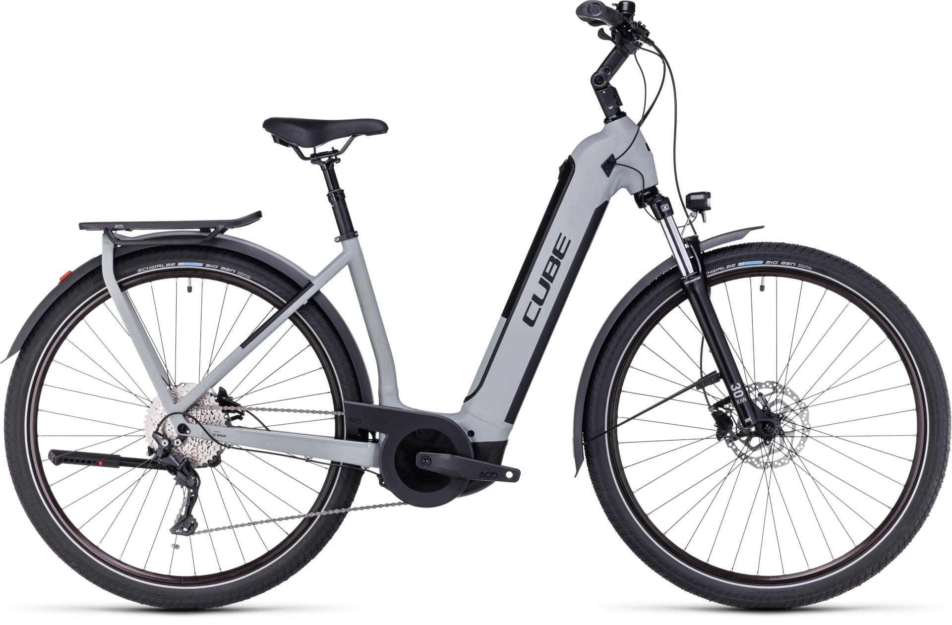 CUBE Kathmandu Hyb ONE 625