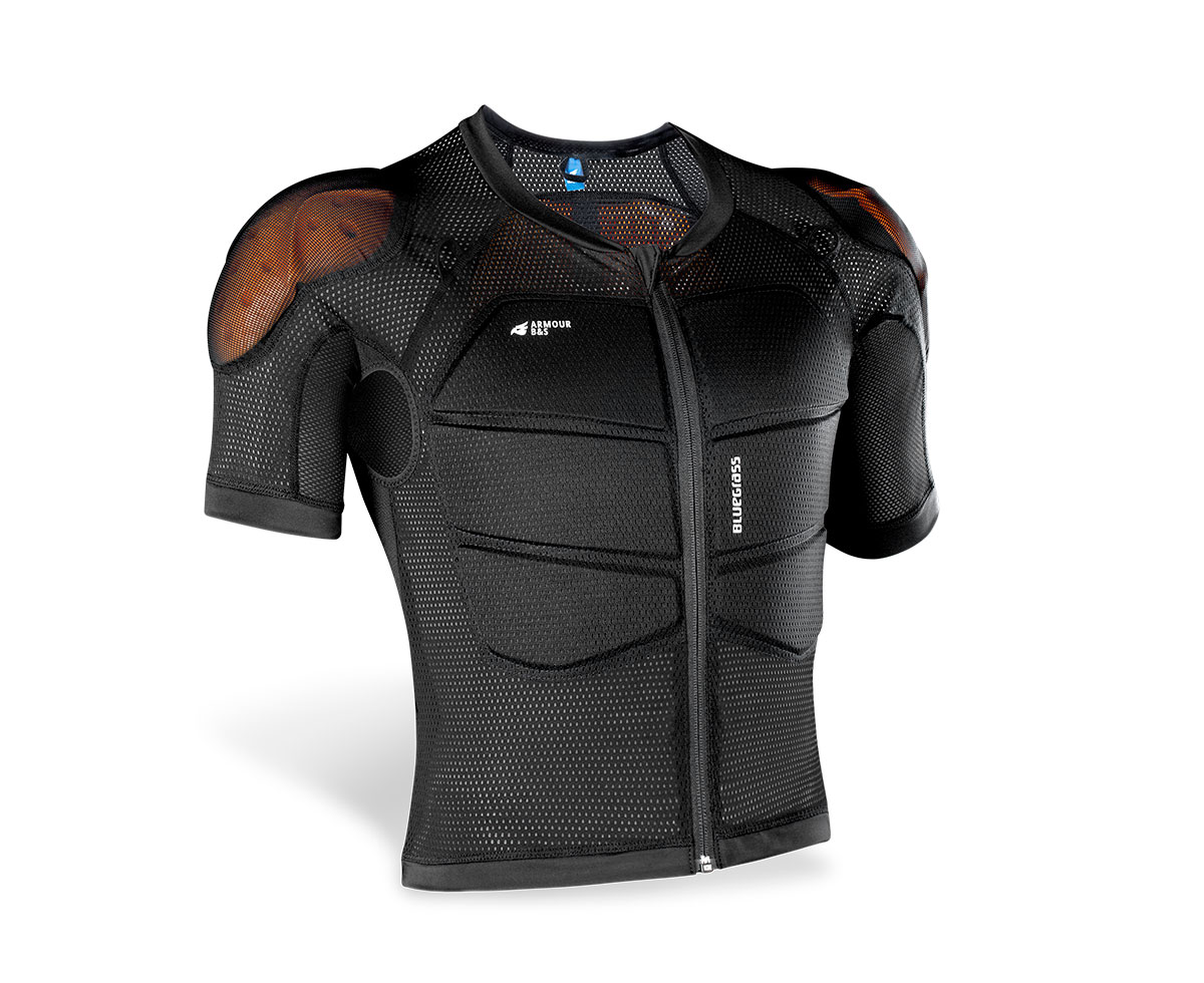 ARMOUR B&S D3O