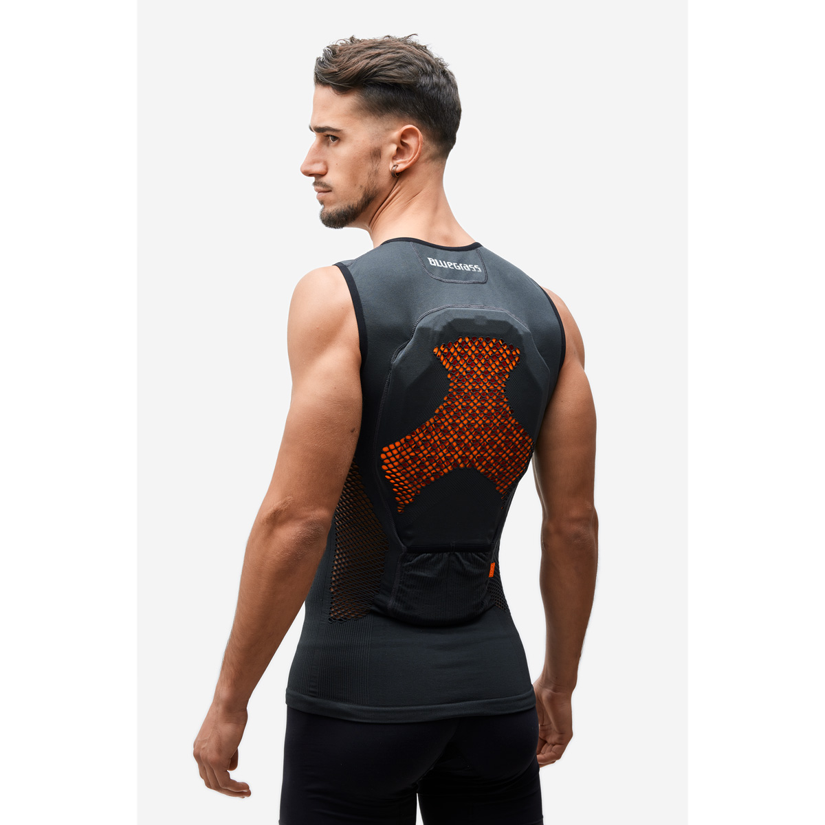 SEAMLESS LITE D3O
