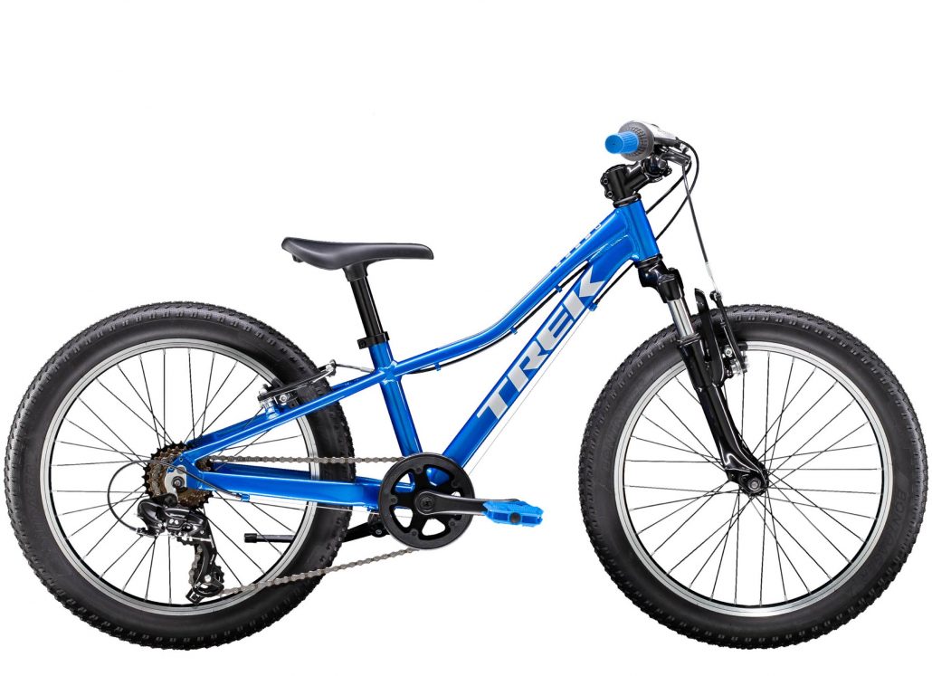 Trek 20"  6-8 ára