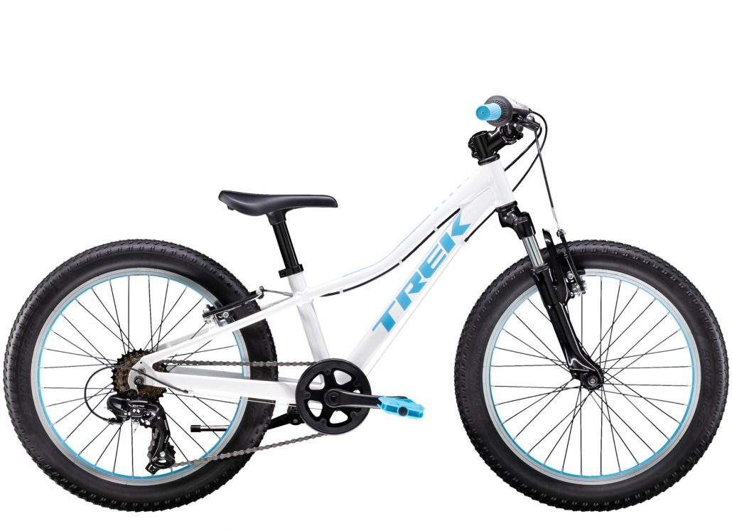 Trek 20"  6-8 ára