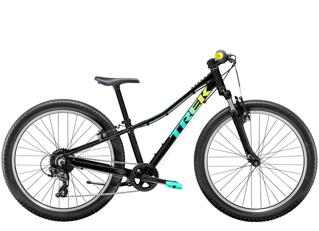 Trek 24" 8-11 ára
