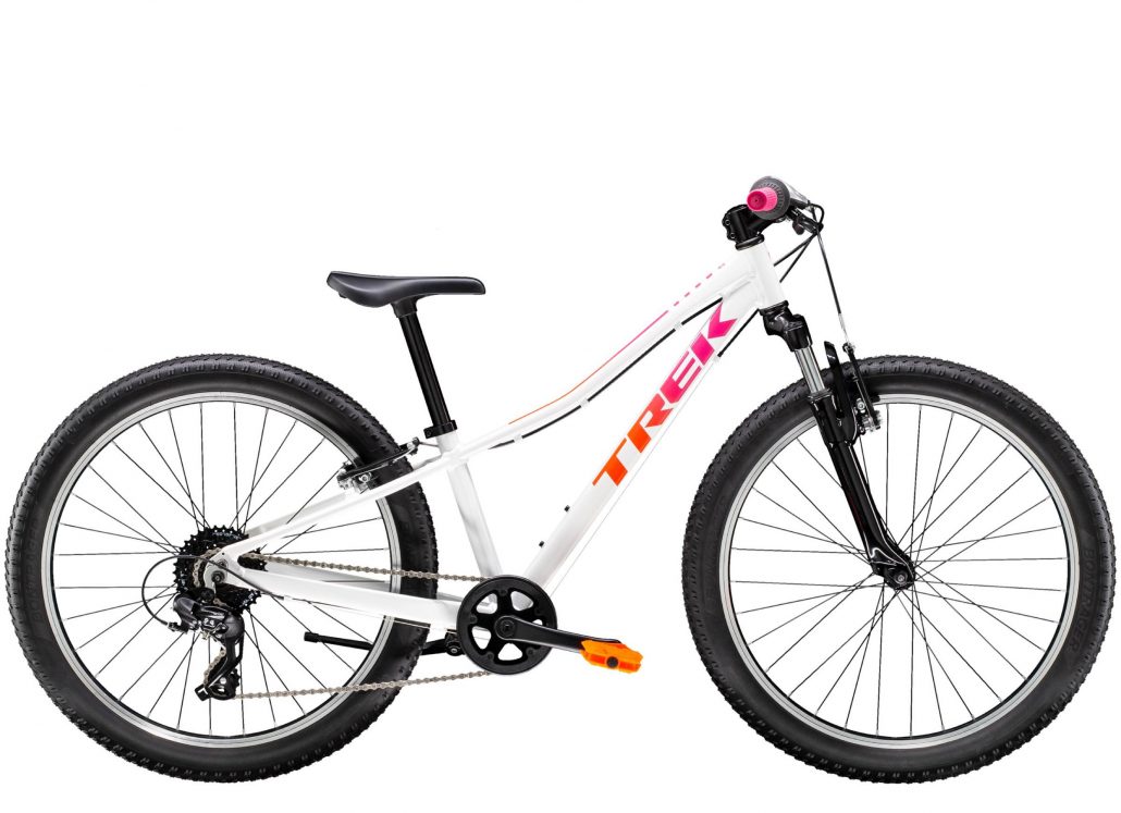 Trek 24" 8-11 ára
