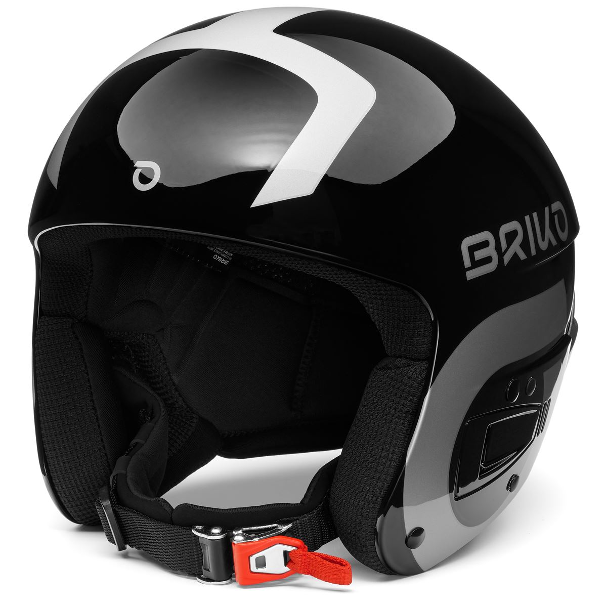 Briko Vulkano FIS 6.8