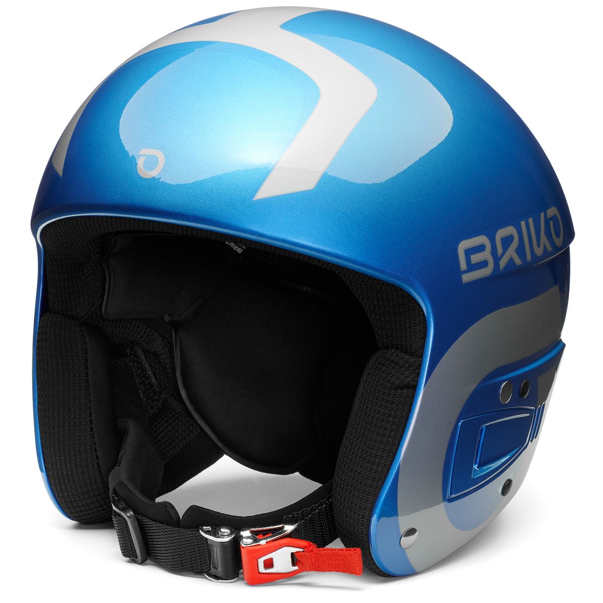 Briko Vulkano FIS 6.8