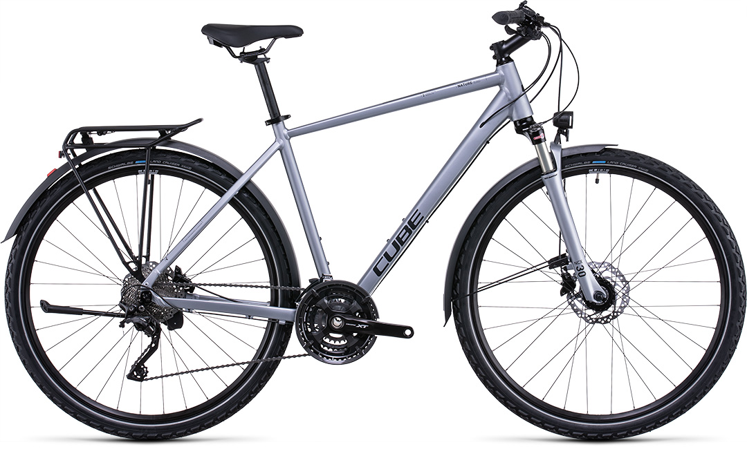 CUBE EXC Allroad