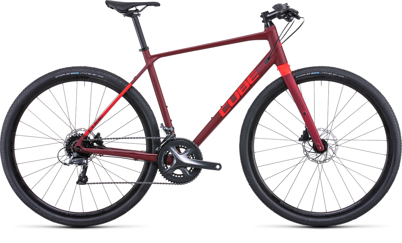 CUBE SL Road 