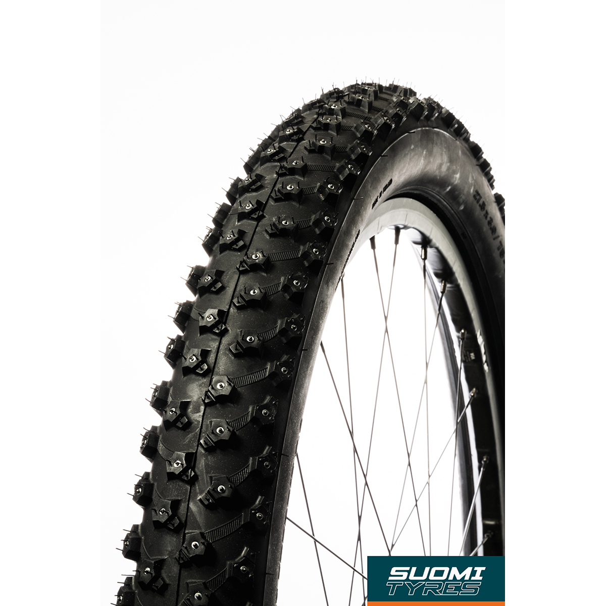 Suomi Tyres WXC 27x3.0
