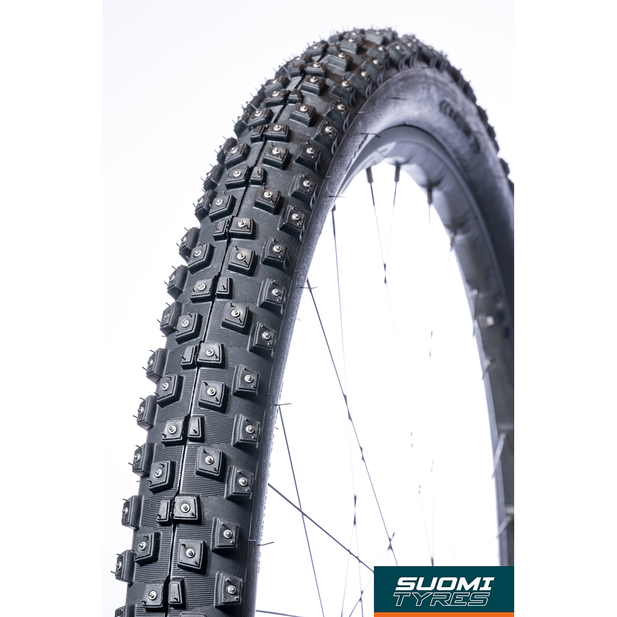 Suomi Tyres WXC 29x2.25