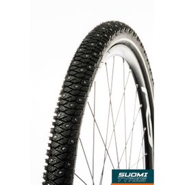 28" Suomi Tyres Routa TLR 28 x 2.0