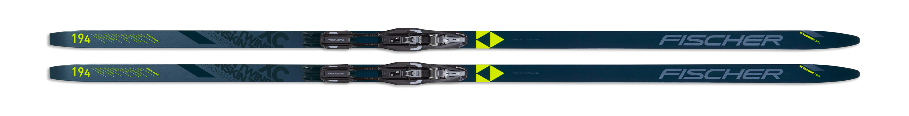 Fischer Twin Skin Sport