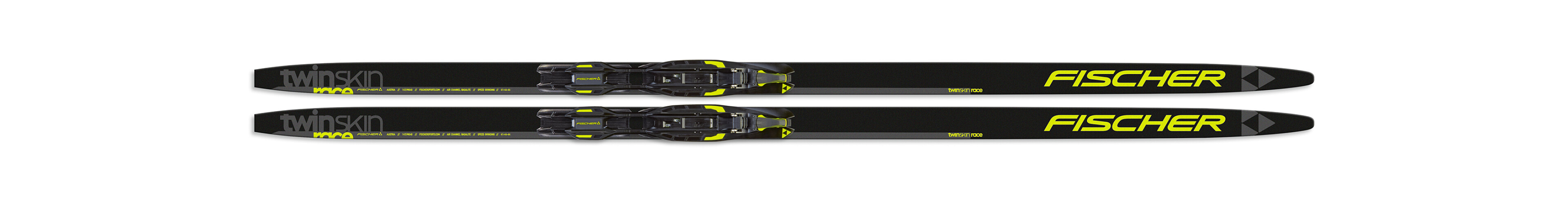Fischer Sprint Jr Skinn