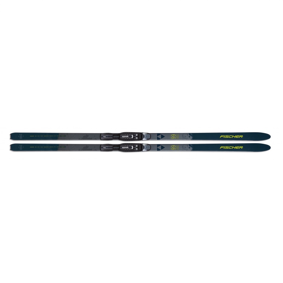 Fischer Transnordic 66 Crown