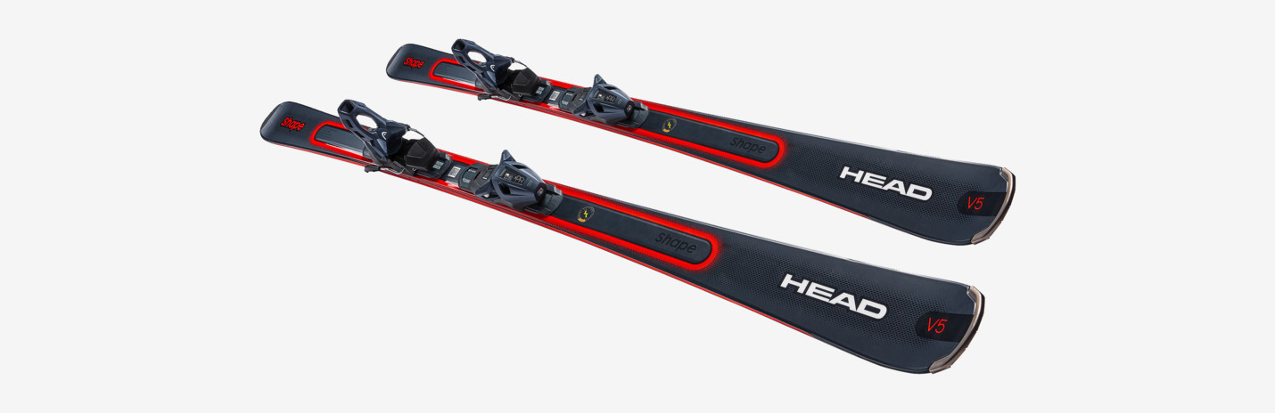 HEAD shape-e-v5